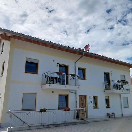 Kern'S Hoamat Soyen Exterior foto